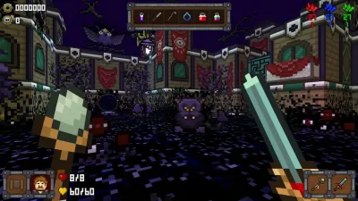 One More Dungeon — скриншот 6