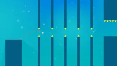 Почти у цели: Платформер — скриншот 3