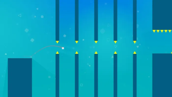 Почти у цели: Платформер — скриншот 3