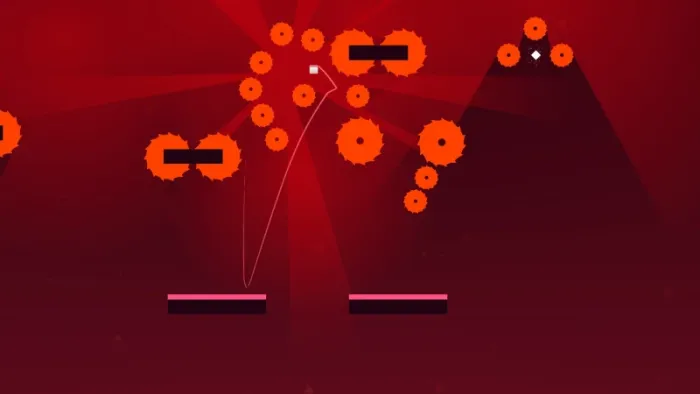 Почти у цели: Платформер — скриншот 4