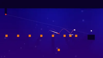 Почти у цели: Платформер — скриншот 5