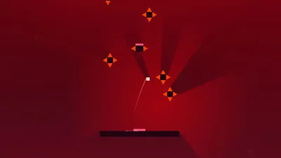 Почти у цели: Платформер — скриншот 7