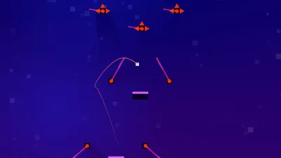 Почти у цели: Платформер — скриншот 8