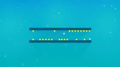 Почти у цели: Платформер — скриншот 9