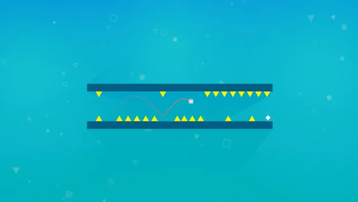Почти у цели: Платформер — скриншот 9