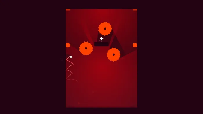 Почти у цели: Платформер — скриншот 10