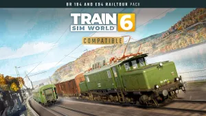 Train Sim World® 6: BR 194 and E94 Railtour Pack