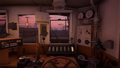 Train Sim World® 6: BR 194 and E94 Railtour Pack — скриншот 3