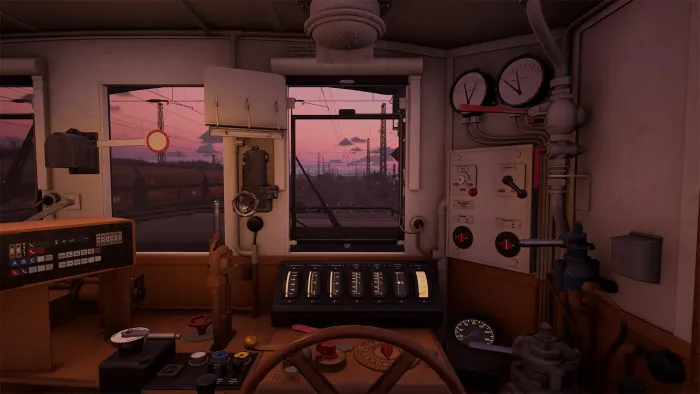 Train Sim World® 6: BR 194 and E94 Railtour Pack — скриншот 3