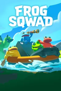 Frog Sqwad: расширенное издание