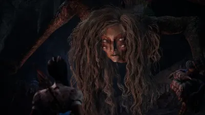 South of Midnight Premium Edition — скриншот 4