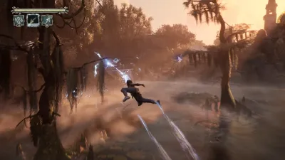 South of Midnight Premium Edition — скриншот 5