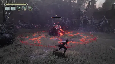 South of Midnight Premium Edition — скриншот 7