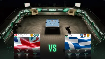 Pure Pool Pro — скриншот 5