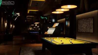 Pure Pool Pro — скриншот 6