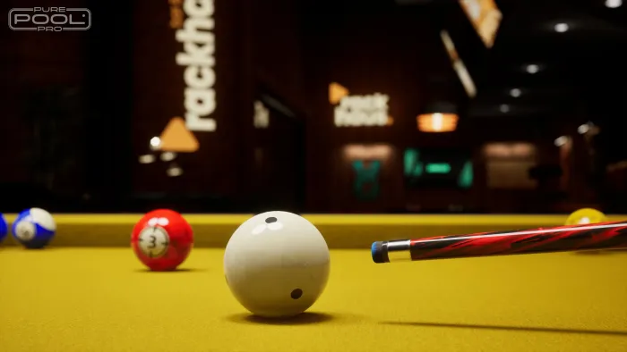 Pure Pool Pro — скриншот 7
