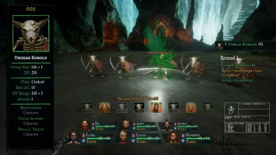 Wizardry: Proving Grounds of the Mad Overlord — скриншот 13