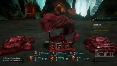 Wizardry: Proving Grounds of the Mad Overlord — скриншот 3