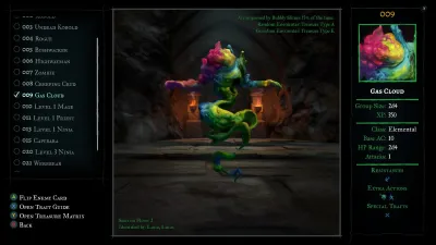 Wizardry: Proving Grounds of the Mad Overlord — скриншот 8