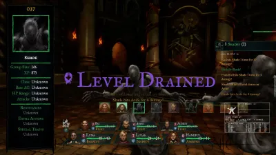 Wizardry: Proving Grounds of the Mad Overlord — скриншот 10