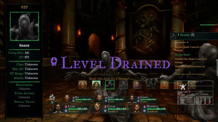 Wizardry: Proving Grounds of the Mad Overlord — скриншот 10