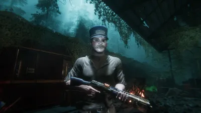 Sker Ritual - Murder Express — скриншот 2