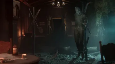 Sker Ritual - Murder Express — скриншот 3