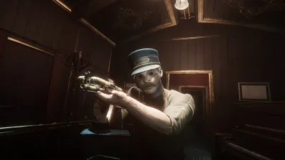 Sker Ritual - Murder Express — скриншот 4