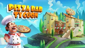 Pizza Bar Tycoon