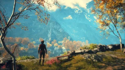 Draugen — скриншот 1