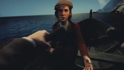 Draugen — скриншот 5