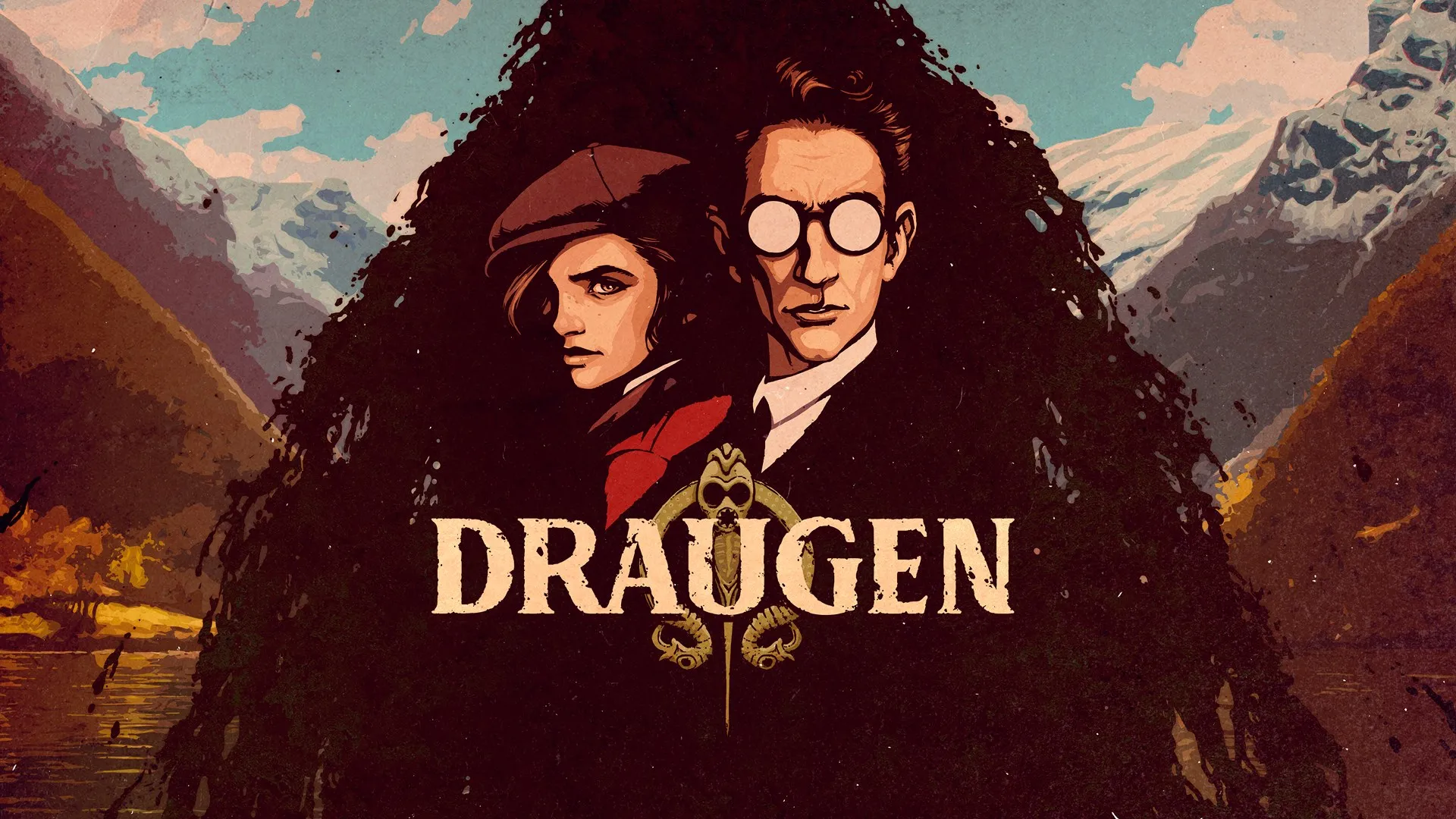 Draugen — трейлер