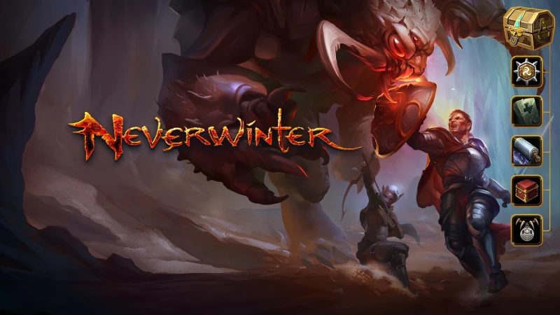 Комплект Neverwinter: «Готовность к Подгорью»