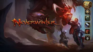 Комплект Neverwinter: «Готовность к Подгорью»