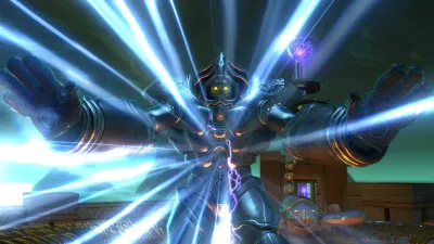 Комплект Neverwinter: «Готовность к Подгорью» — скриншот 2