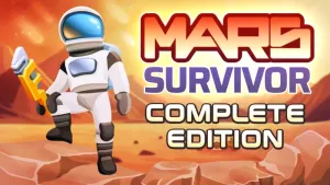 Mars Survivor: Complete Edition
