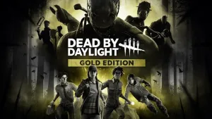 Dead by Daylight - Gold Edition