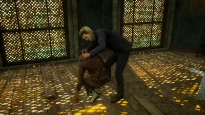 Dead by Daylight - Gold Edition — скриншот 3