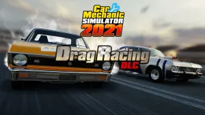 Car Mechanic Simulator 2021 - Drag Racing DLC