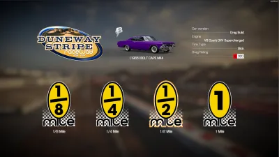 Car Mechanic Simulator 2021 - Drag Racing DLC — скриншот 3