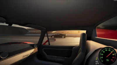 Car Mechanic Simulator 2021 - Drag Racing DLC — скриншот 7