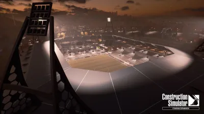 Construction Simulator - Year 2 Season Pass — скриншот 6