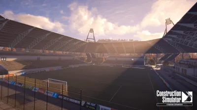 Construction Simulator - Year 2 Season Pass — скриншот 7