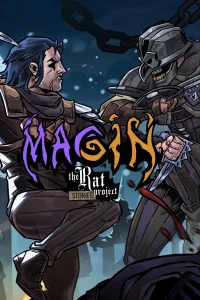 Magin: The Rat Project Stories