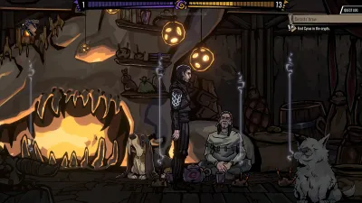 Magin: The Rat Project Stories — скриншот 1