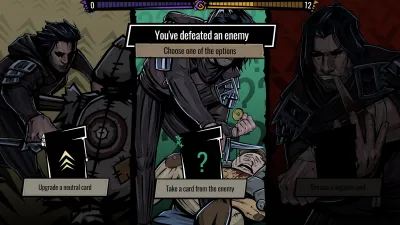 Magin: The Rat Project Stories — скриншот 8