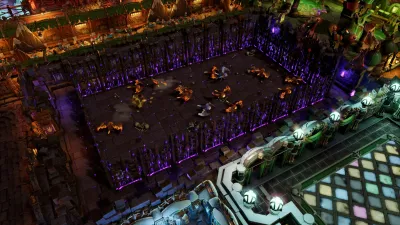 Dungeons 4 - Double Trouble — скриншот 5