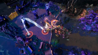 Dungeons 4 - Double Trouble — скриншот 6