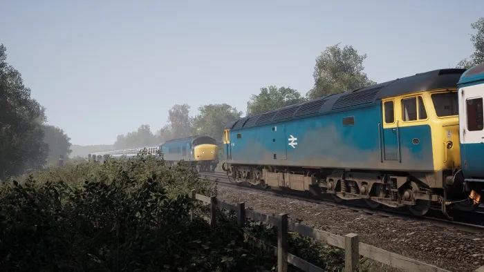 Train Sim World® 2: Northern Trans-Pennine (Train Sim World® 3 Compatible) — скриншот 4