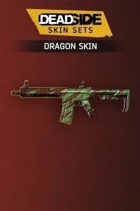 Deadside: Dragon Skin Set